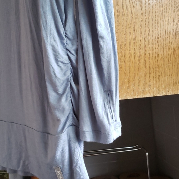 Columbia Lumianation Long-Sleeve Tee - Picture 4 of 7